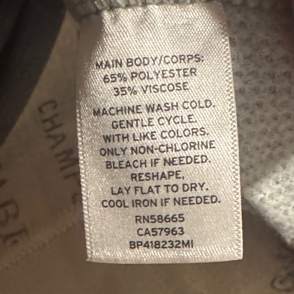 BP Nordstrom Camouflage Longsleeve Army Green Long John Top Womens Casual Tee XS - Picture 8 of 9